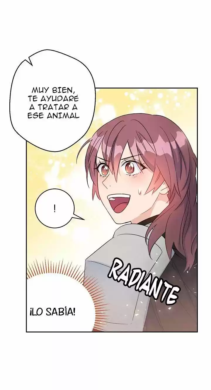 Príncipe, ¿Qué Quieres Ser? - Capítulo 87 - Página 61 - LectorTMOo