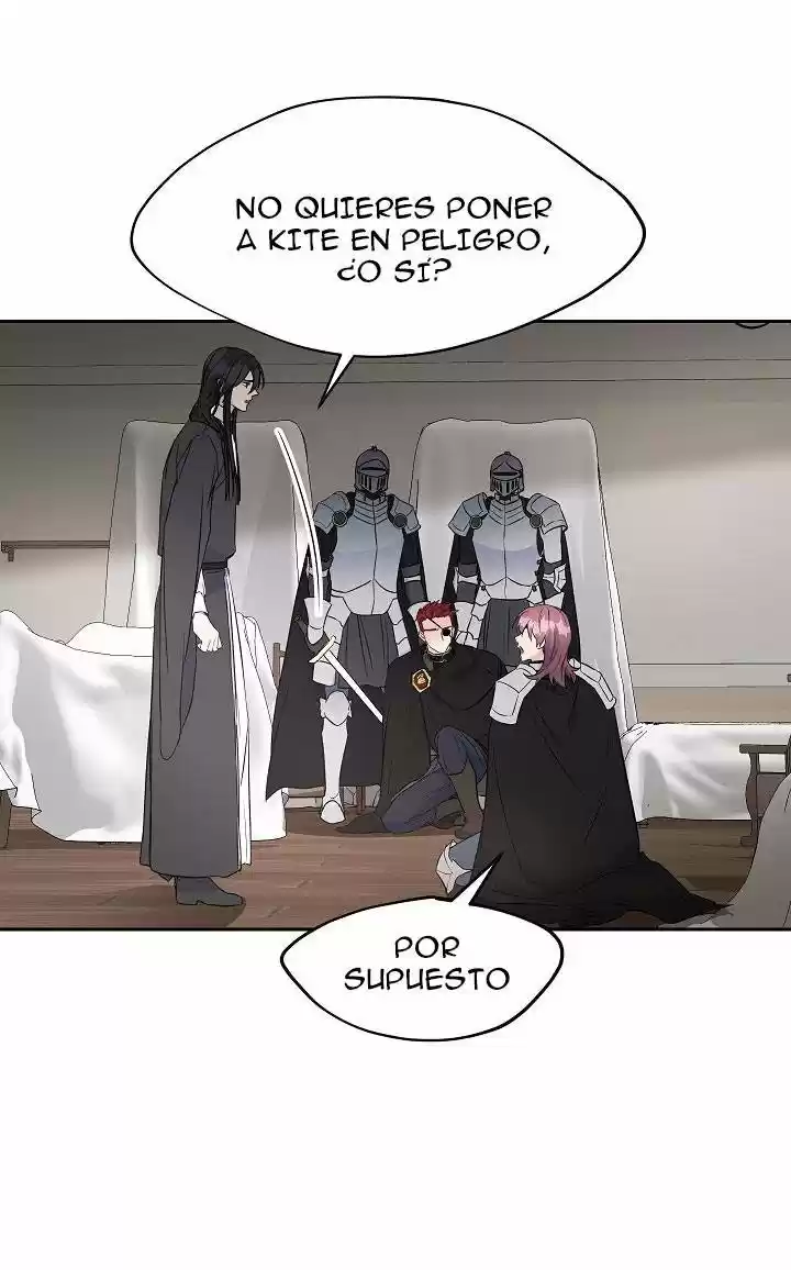 Príncipe, ¿Qué Quieres Ser? - Capítulo 87 - Página 63 - LectorTMOo