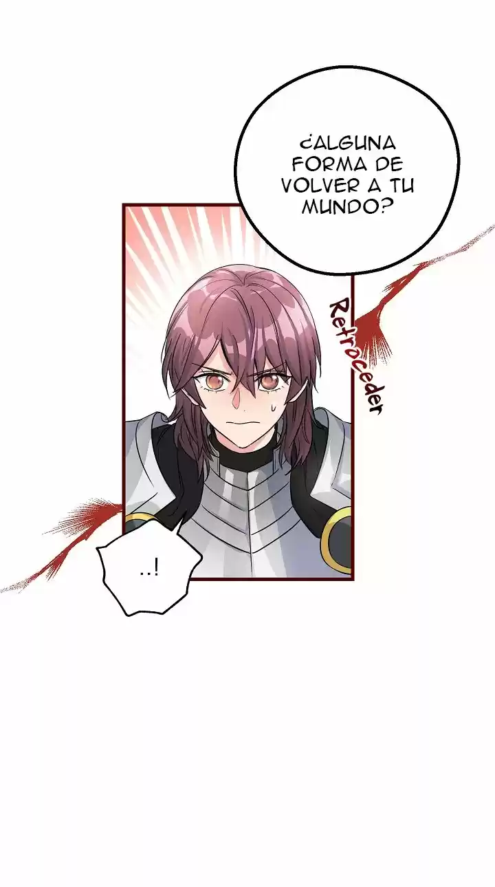 Príncipe, ¿Qué Quieres Ser? - Capítulo 88 - Página 8 - LectorTMOo
