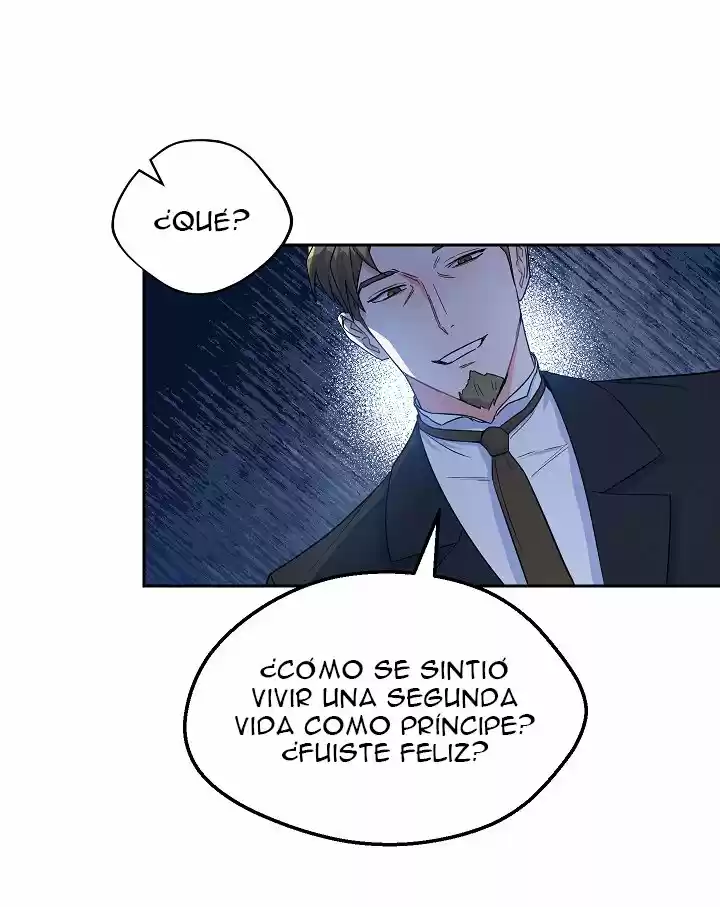 Príncipe, ¿Qué Quieres Ser? - Capítulo 88 - Página 10 - LectorTMOo