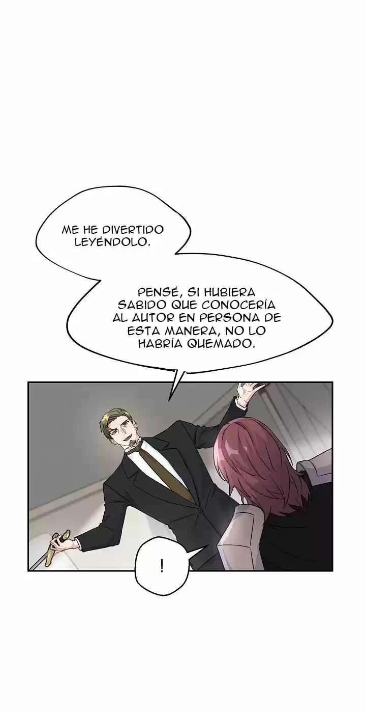 Príncipe, ¿Qué Quieres Ser? - Capítulo 88 - Página 23 - LectorTMOo