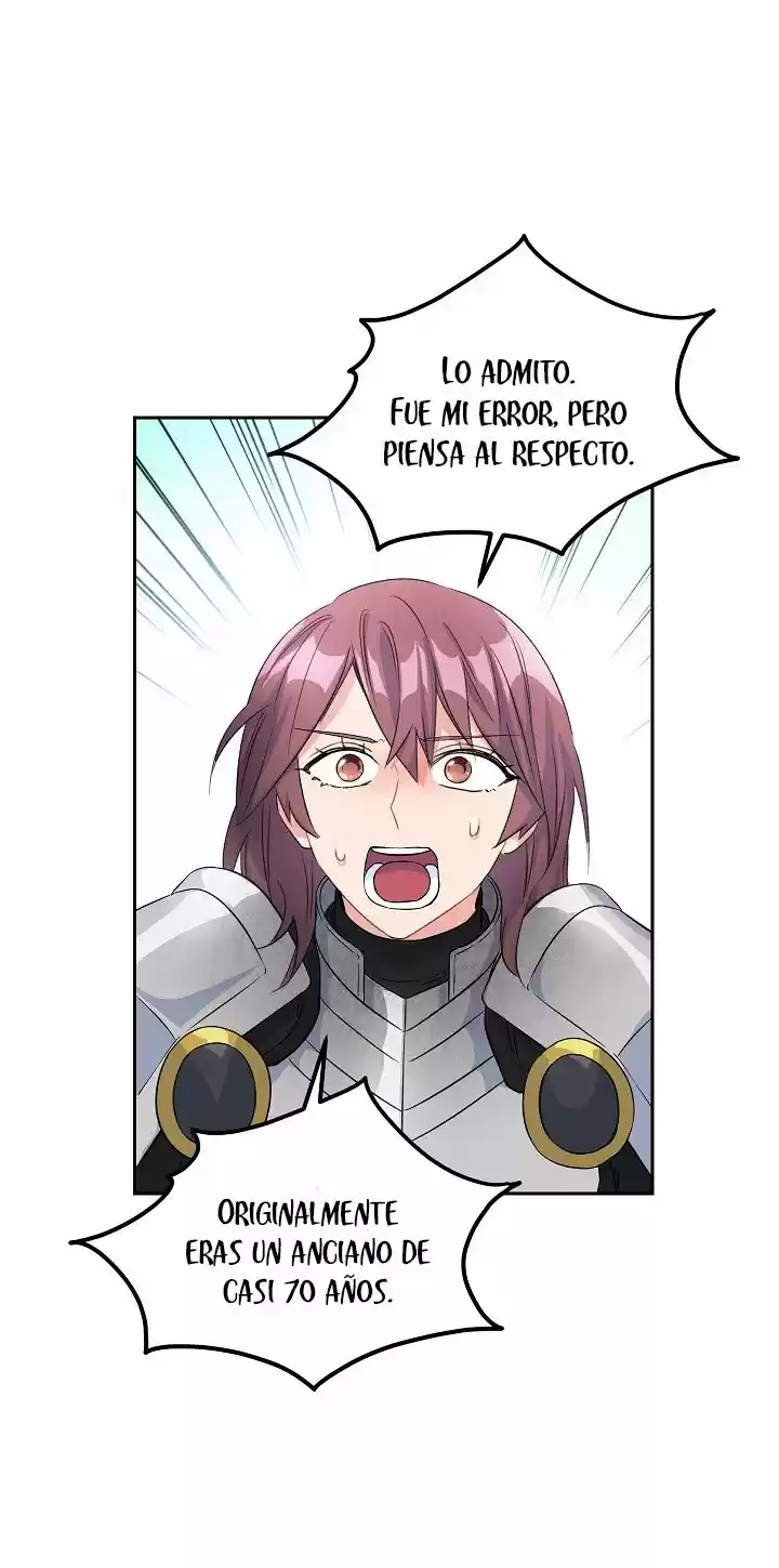Príncipe, ¿Qué Quieres Ser? - Capítulo 88 - Página 28 - LectorTMOo
