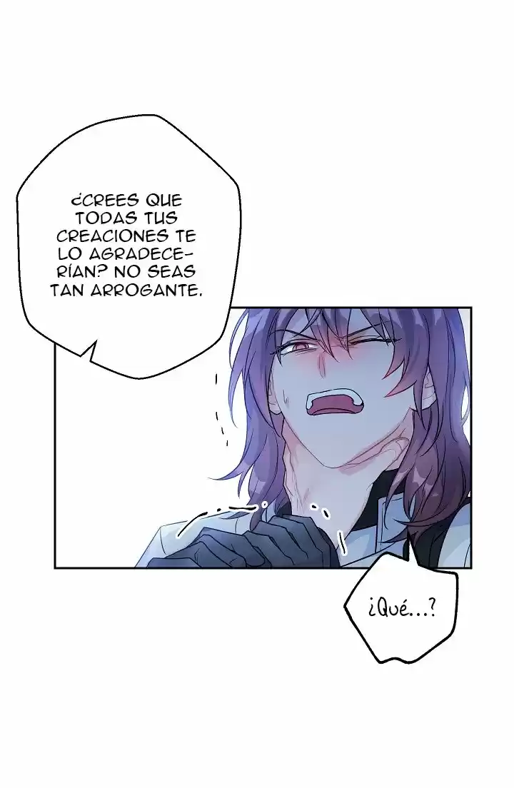 Príncipe, ¿Qué Quieres Ser? - Capítulo 88 - Página 33 - LectorTMOo
