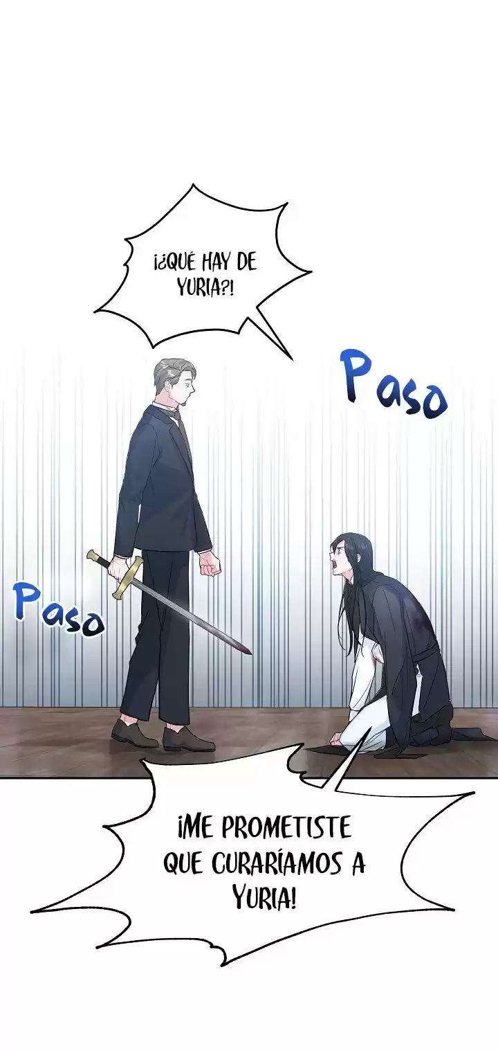 Príncipe, ¿Qué Quieres Ser? - Capítulo 89 - Página 7 - LectorTMOo