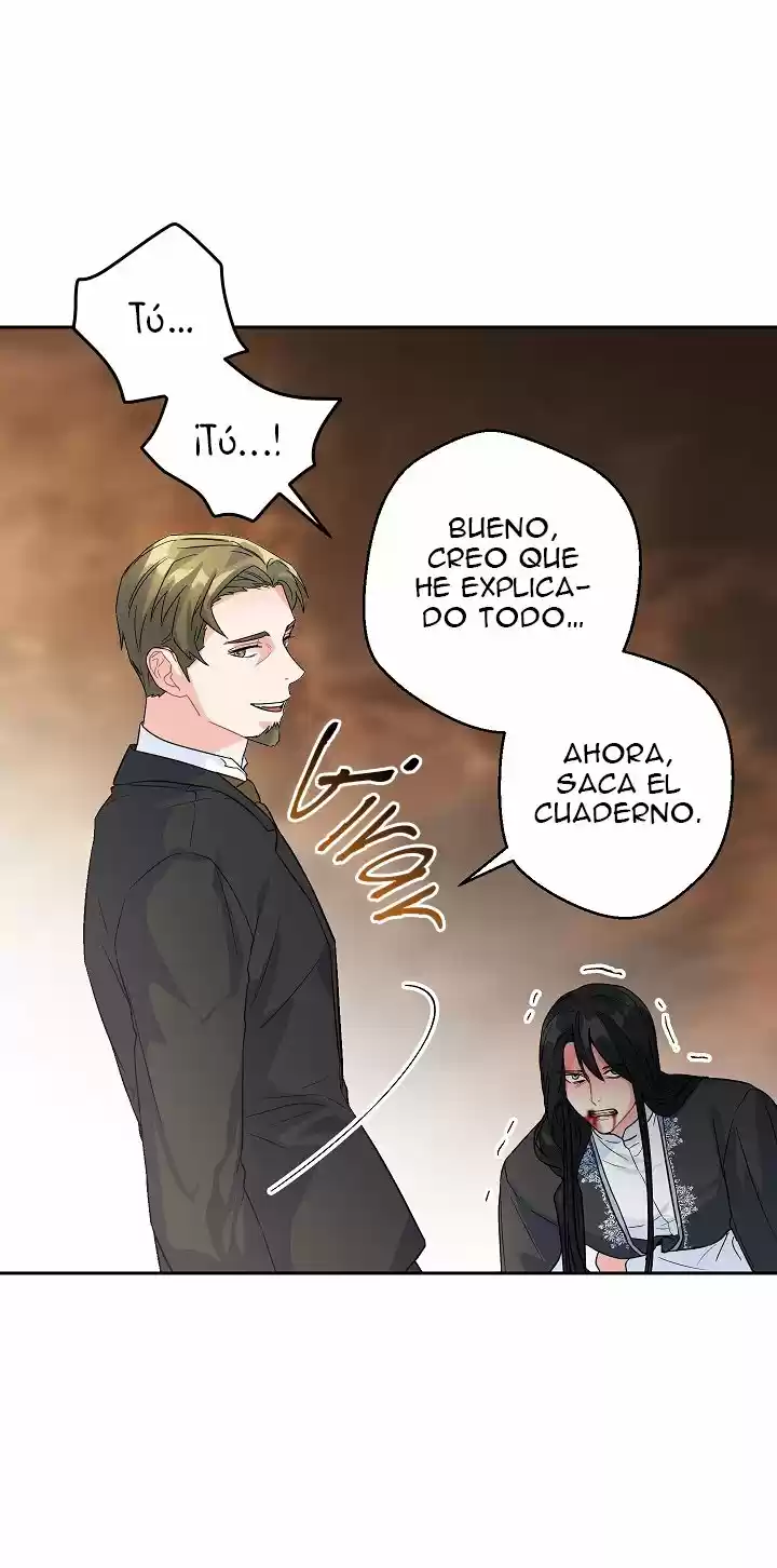 Príncipe, ¿Qué Quieres Ser? - Capítulo 89 - Página 13 - LectorTMOo