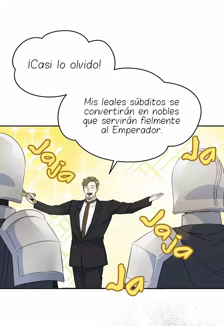 Príncipe, ¿Qué Quieres Ser? - Capítulo 89 - Página 21 - LectorTMOo