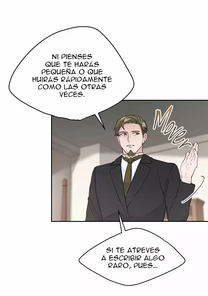 Príncipe, ¿Qué Quieres Ser? - Capítulo 89 - Página 28 - LectorTMOo