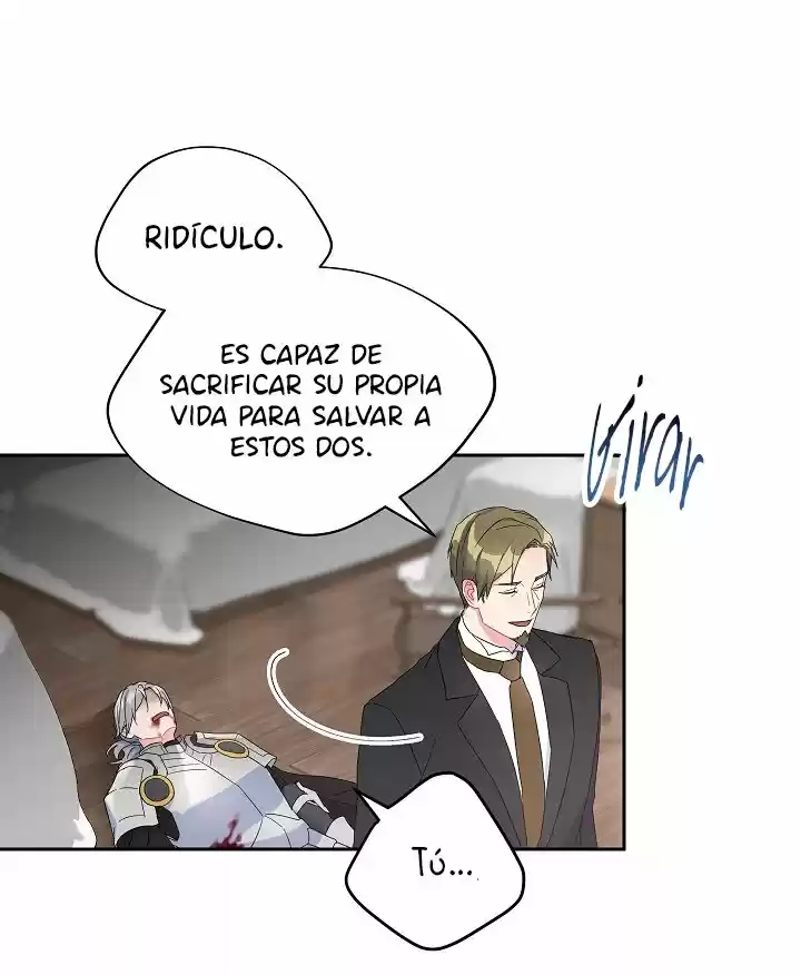 Príncipe, ¿Qué Quieres Ser? - Capítulo 89 - Página 49 - LectorTMOo