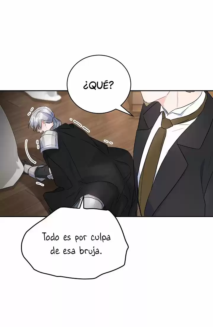 Príncipe, ¿Qué Quieres Ser? - Capítulo 89 - Página 51 - LectorTMOo