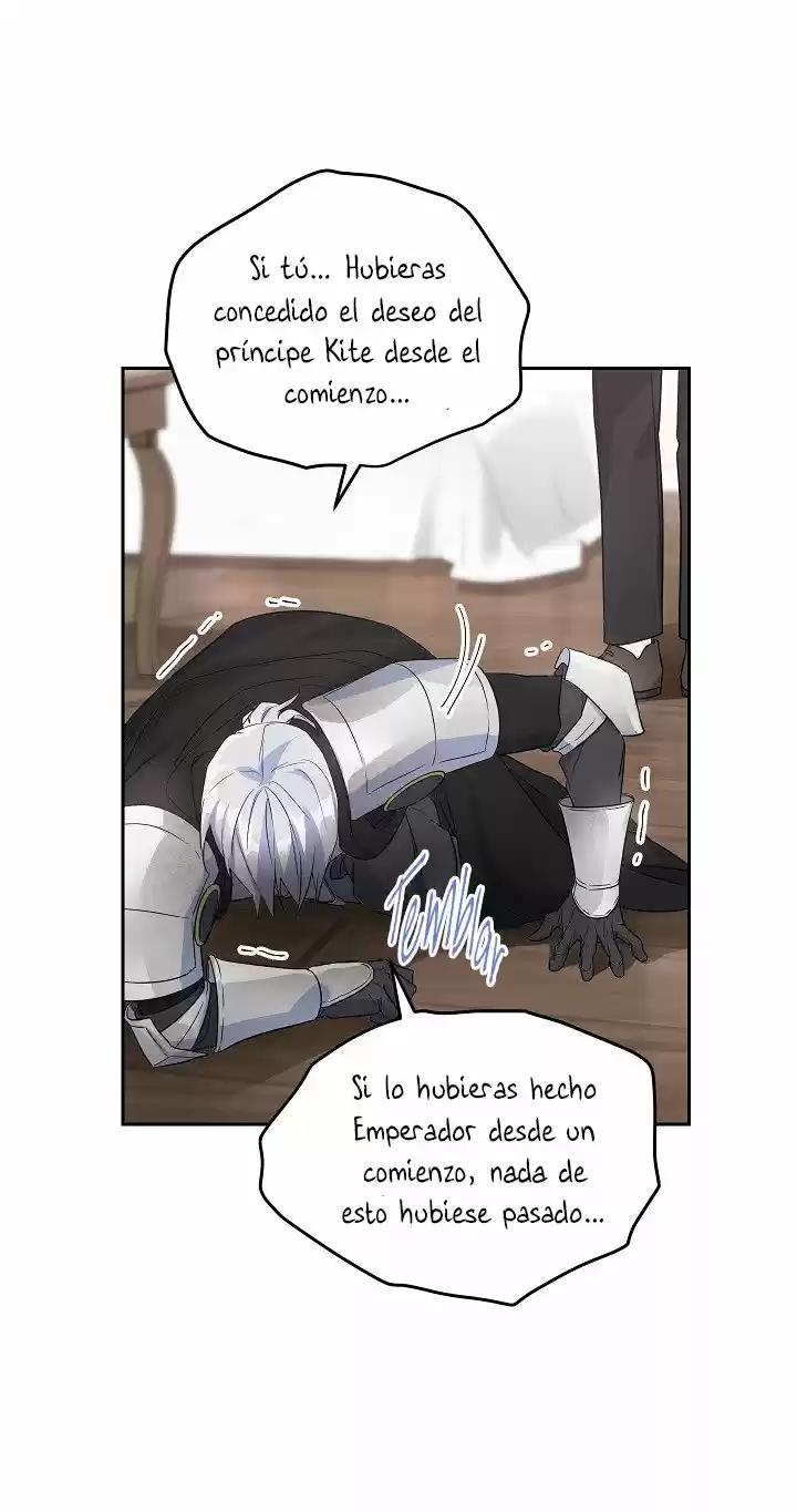 Príncipe, ¿Qué Quieres Ser? - Capítulo 89 - Página 52 - LectorTMOo