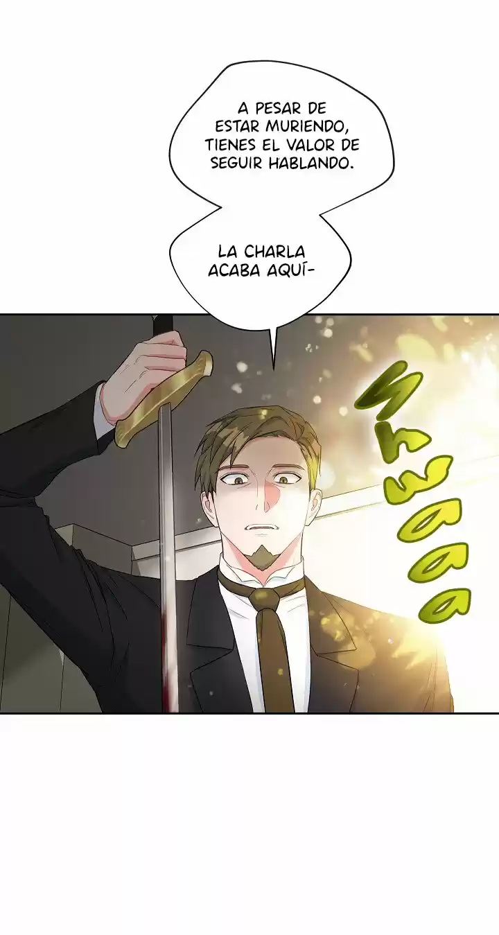 Príncipe, ¿Qué Quieres Ser? - Capítulo 89 - Página 60 - LectorTMOo
