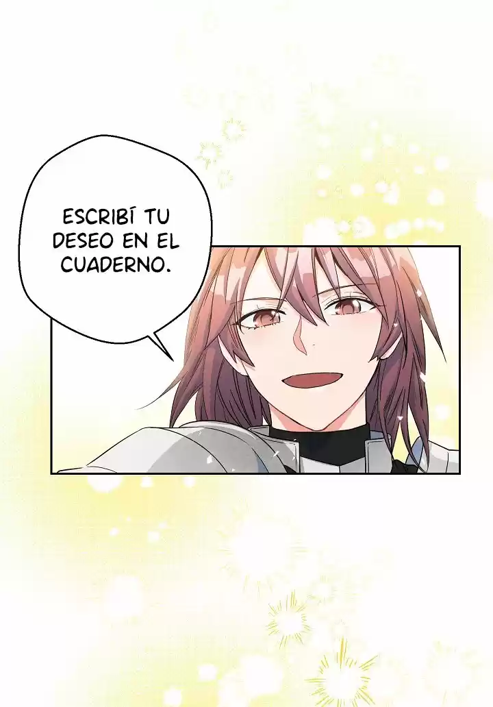 Príncipe, ¿Qué Quieres Ser? - Capítulo 89 - Página 62 - LectorTMOo