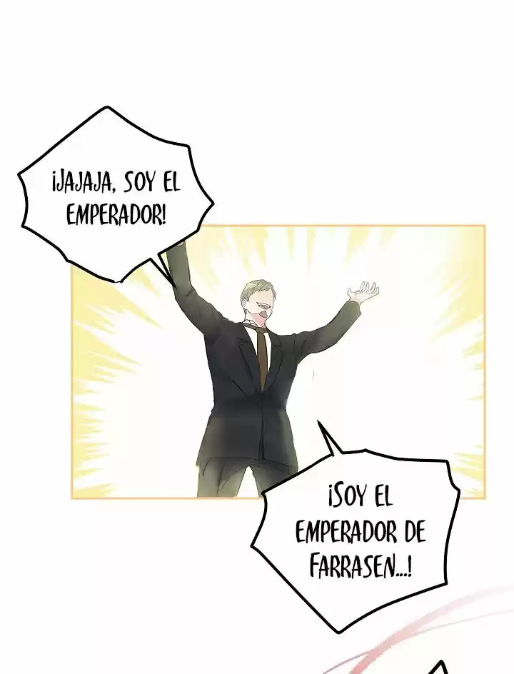 Príncipe, ¿Qué Quieres Ser? - Capítulo 89 - Página 68 - LectorTMOo