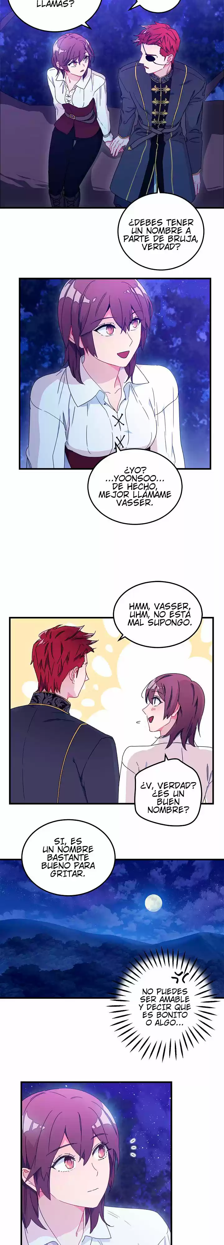 Príncipe, ¿Qué Quieres Ser? - Capítulo 9 - Página 17 - LectorTMOo