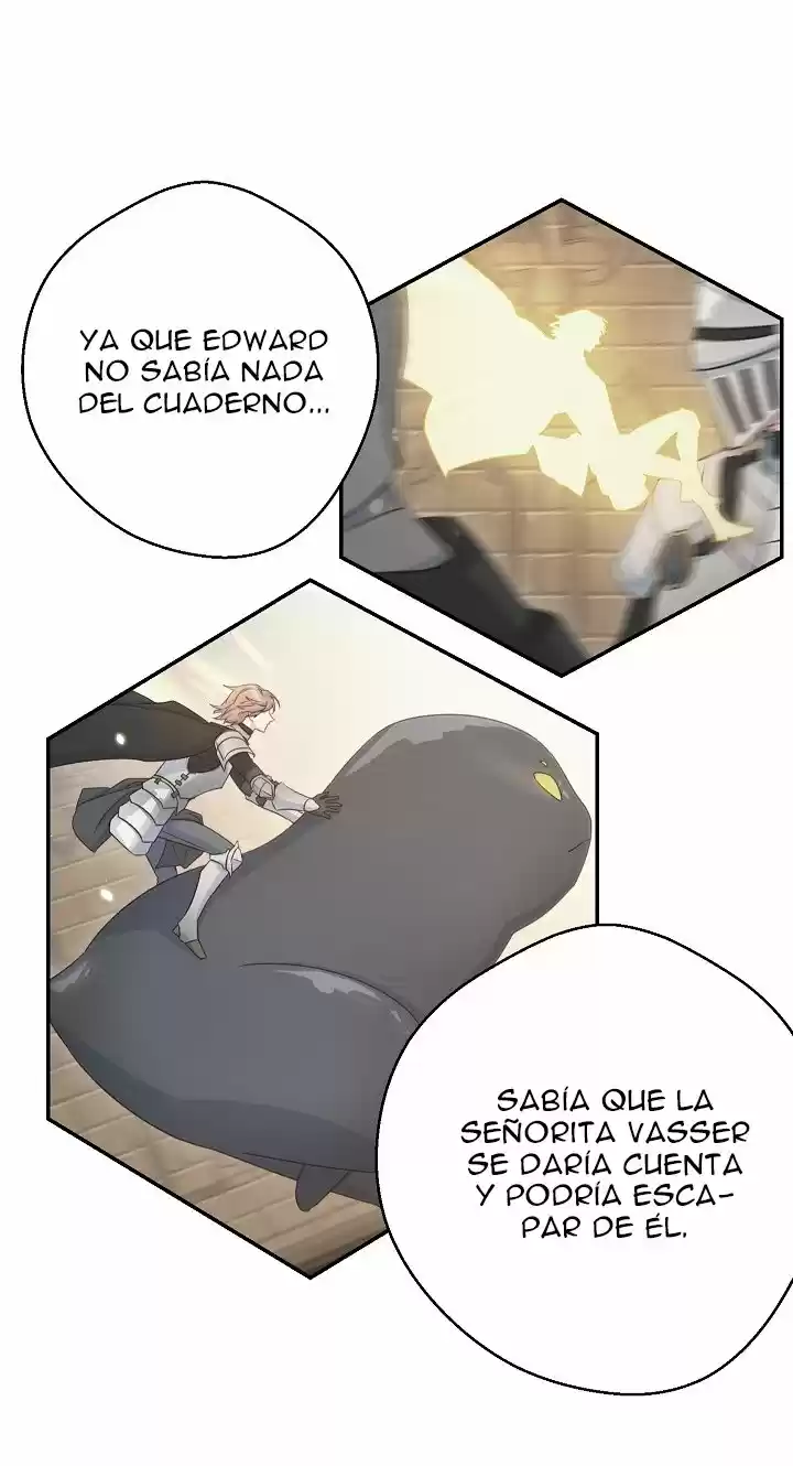 Príncipe, ¿Qué Quieres Ser? - Capítulo 90 - Página 26 - LectorTMOo