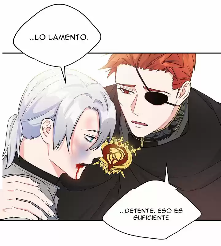 Príncipe, ¿Qué Quieres Ser? - Capítulo 90 - Página 28 - LectorTMOo