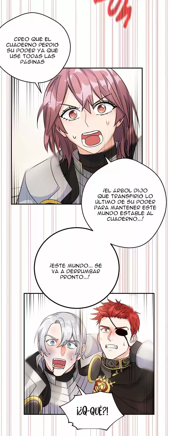Príncipe, ¿Qué Quieres Ser? - Capítulo 90 - Página 47 - LectorTMOo