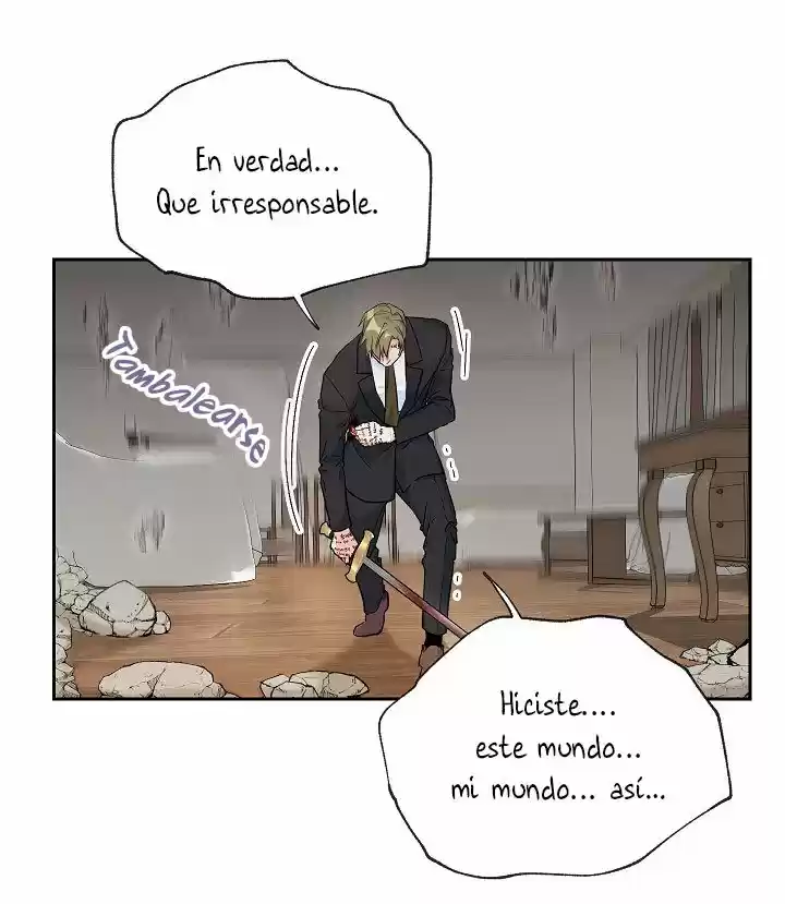 Príncipe, ¿Qué Quieres Ser? - Capítulo 91 - Página 11 - LectorTMOo