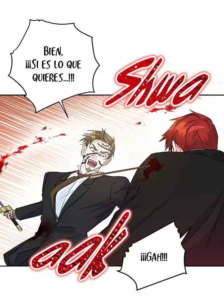 Príncipe, ¿Qué Quieres Ser? - Capítulo 91 - Página 27 - LectorTMOo