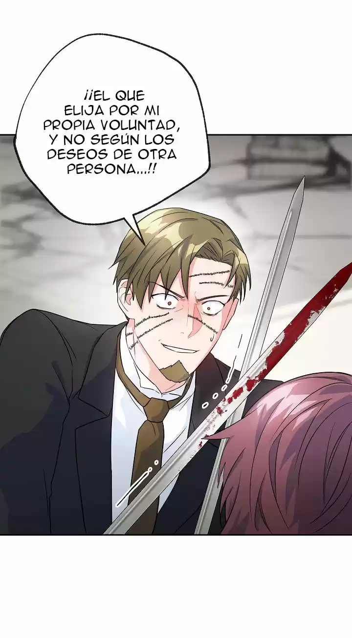 Príncipe, ¿Qué Quieres Ser? - Capítulo 91 - Página 40 - LectorTMOo