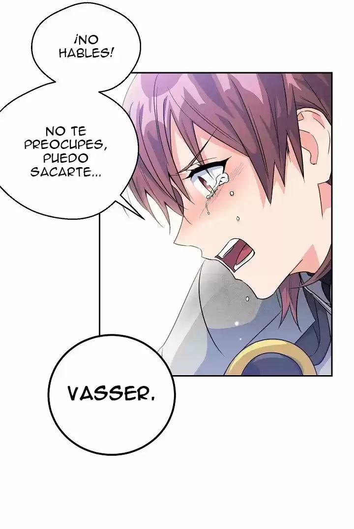 Príncipe, ¿Qué Quieres Ser? - Capítulo 91 - Página 69 - LectorTMOo