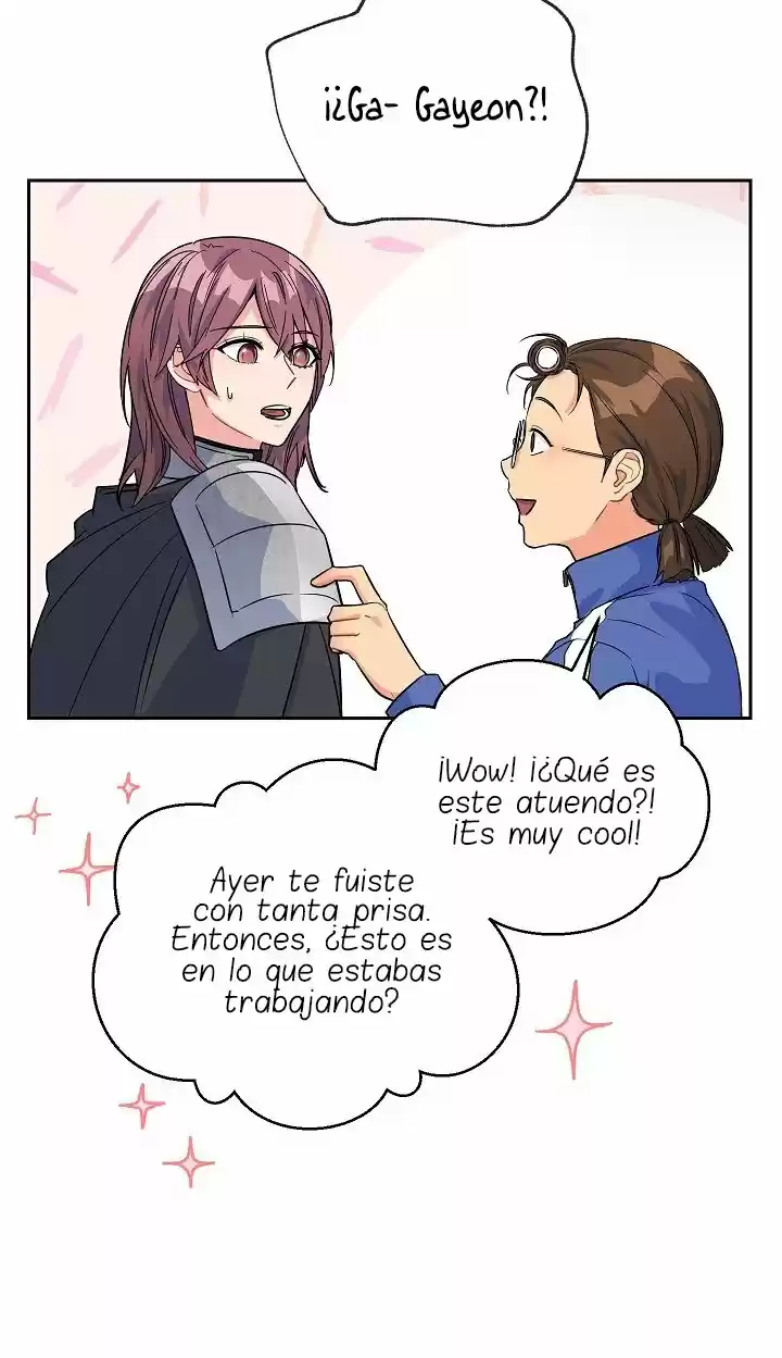 Príncipe, ¿Qué Quieres Ser? - Capítulo 91 - Página 100 - LectorTMOo