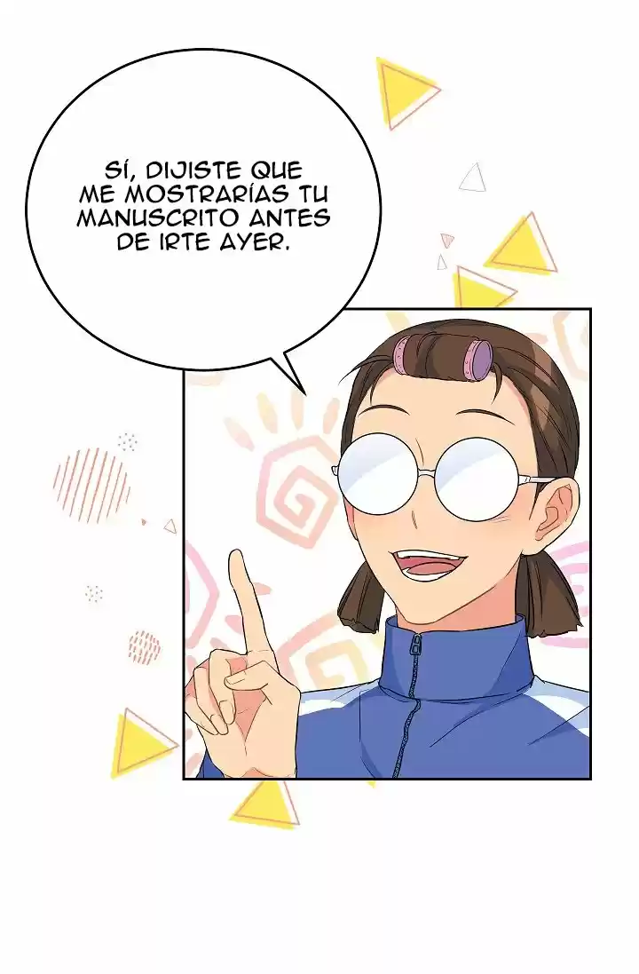 Príncipe, ¿Qué Quieres Ser? - Capítulo 91 - Página 104 - LectorTMOo