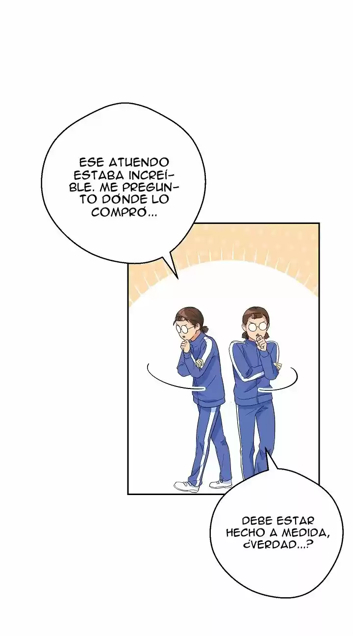 Príncipe, ¿Qué Quieres Ser? - Capítulo 91 - Página 119 - LectorTMOo