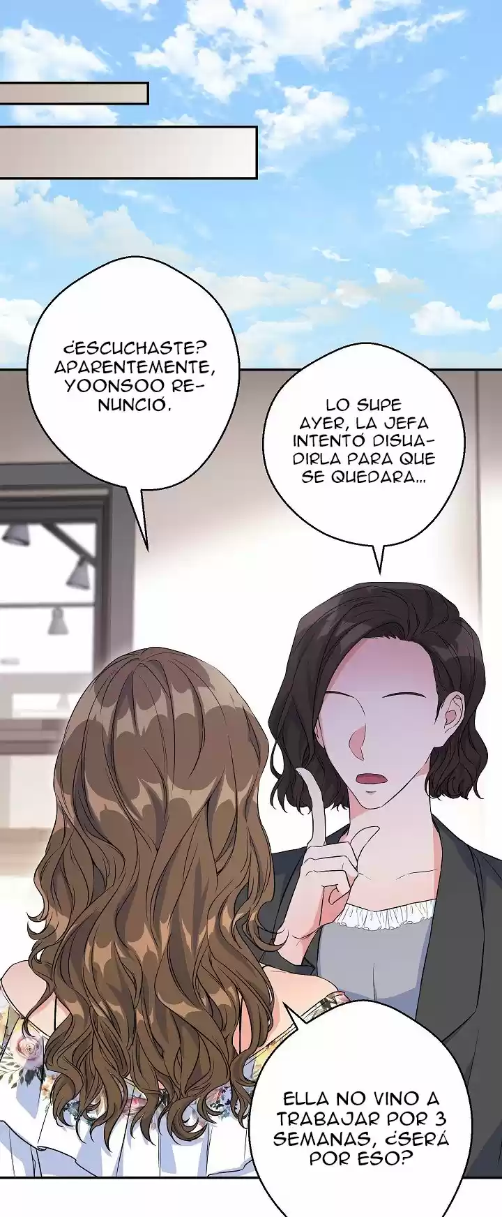 Príncipe, ¿Qué Quieres Ser? - Capítulo 92 - Página 16 - LectorTMOo