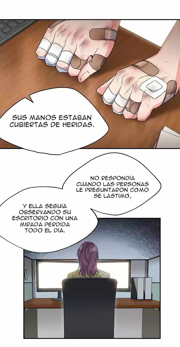Príncipe, ¿Qué Quieres Ser? - Capítulo 92 - Página 18 - LectorTMOo