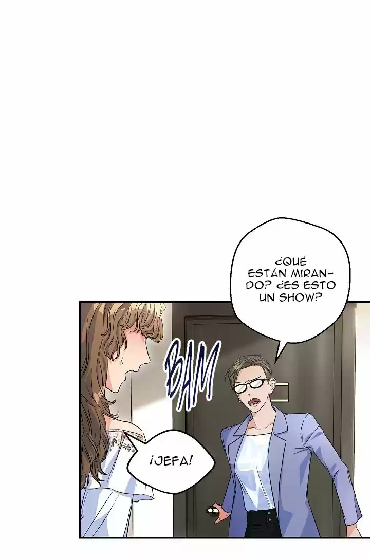Príncipe, ¿Qué Quieres Ser? - Capítulo 92 - Página 21 - LectorTMOo