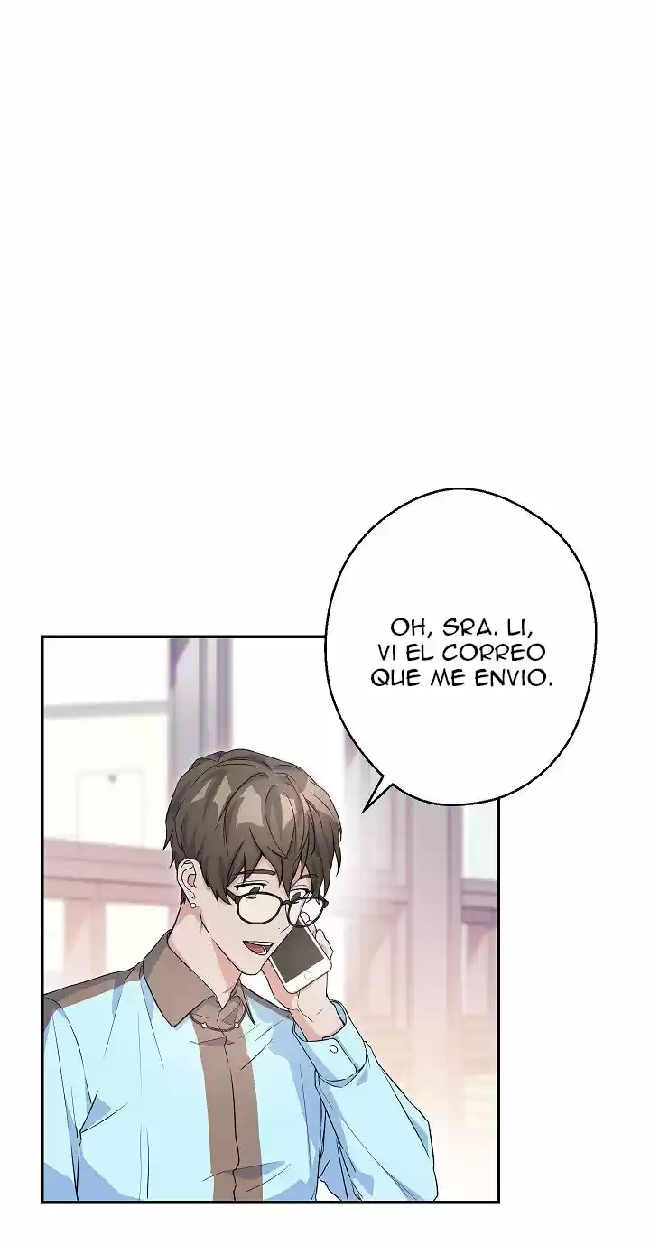 Príncipe, ¿Qué Quieres Ser? - Capítulo 92 - Página 27 - LectorTMOo