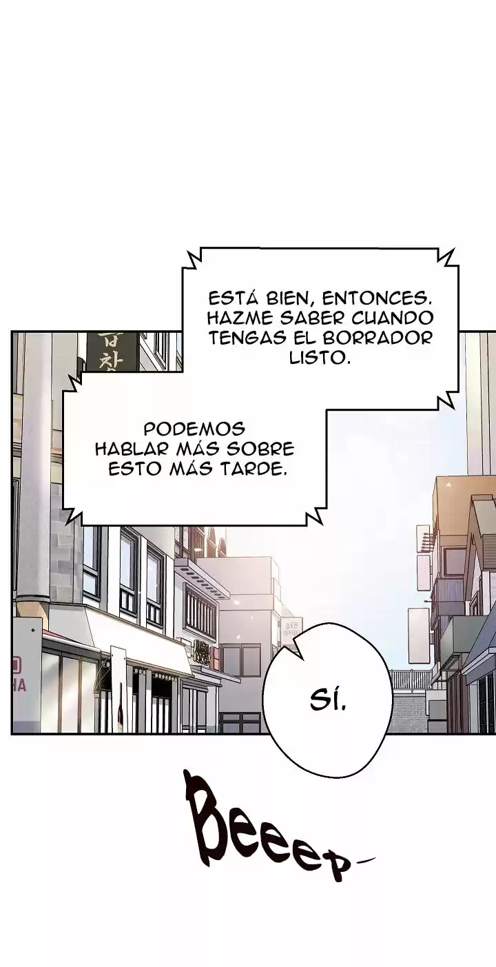 Príncipe, ¿Qué Quieres Ser? - Capítulo 92 - Página 34 - LectorTMOo