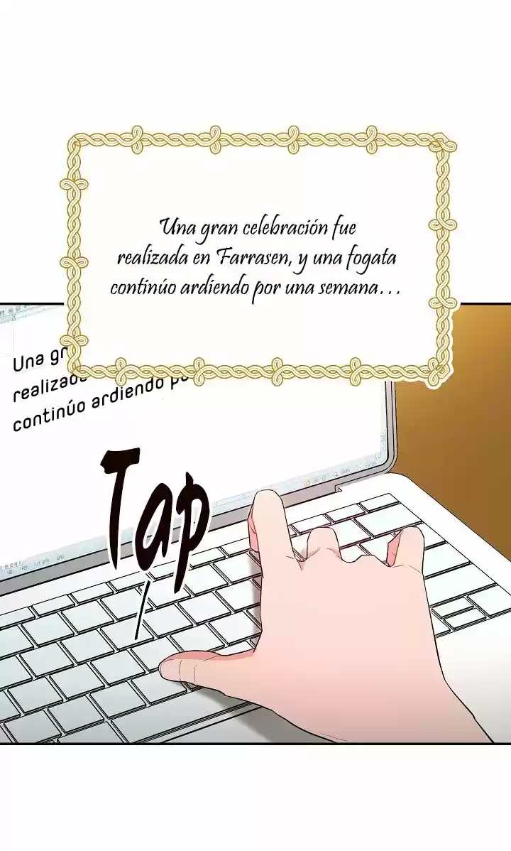 Príncipe, ¿Qué Quieres Ser? - Capítulo 92 - Página 56 - LectorTMOo