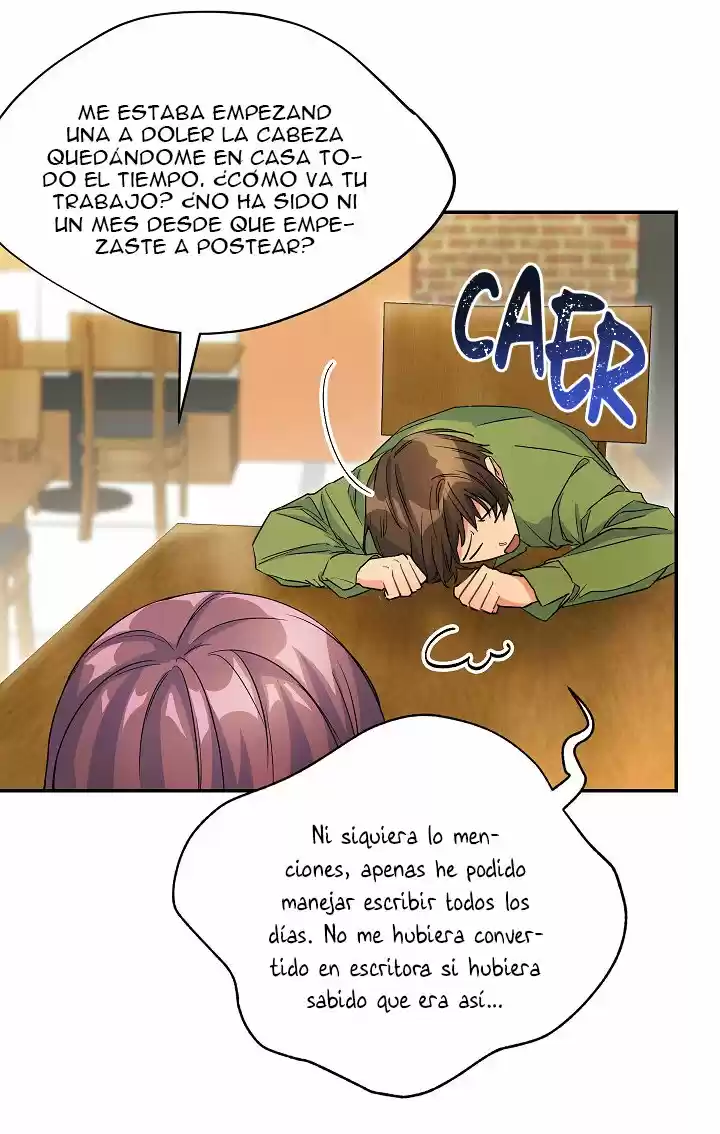 Príncipe, ¿Qué Quieres Ser? - Capítulo 92 - Página 61 - LectorTMOo
