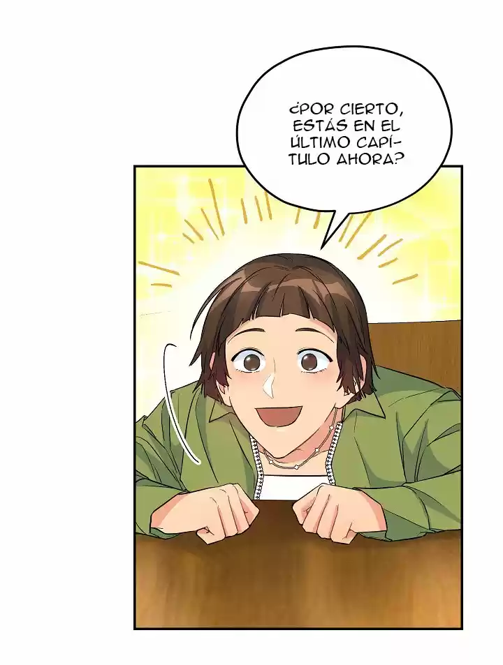 Príncipe, ¿Qué Quieres Ser? - Capítulo 92 - Página 63 - LectorTMOo