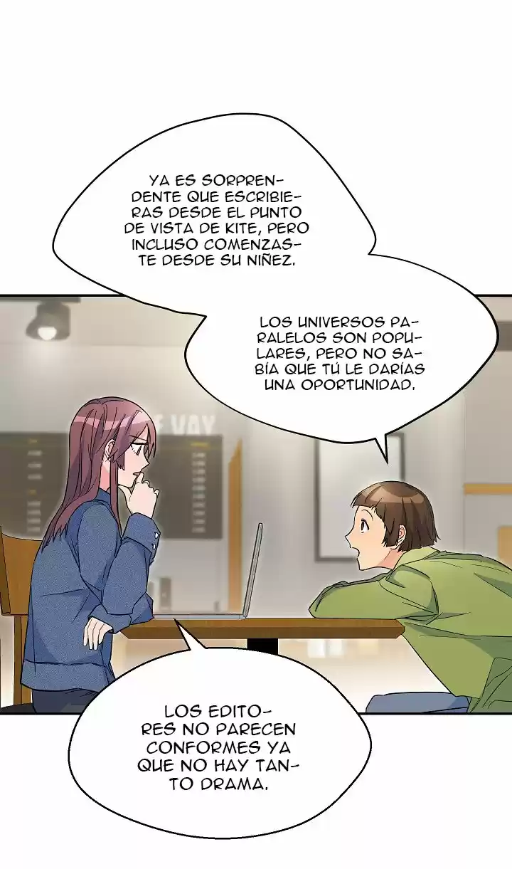 Príncipe, ¿Qué Quieres Ser? - Capítulo 92 - Página 67 - LectorTMOo