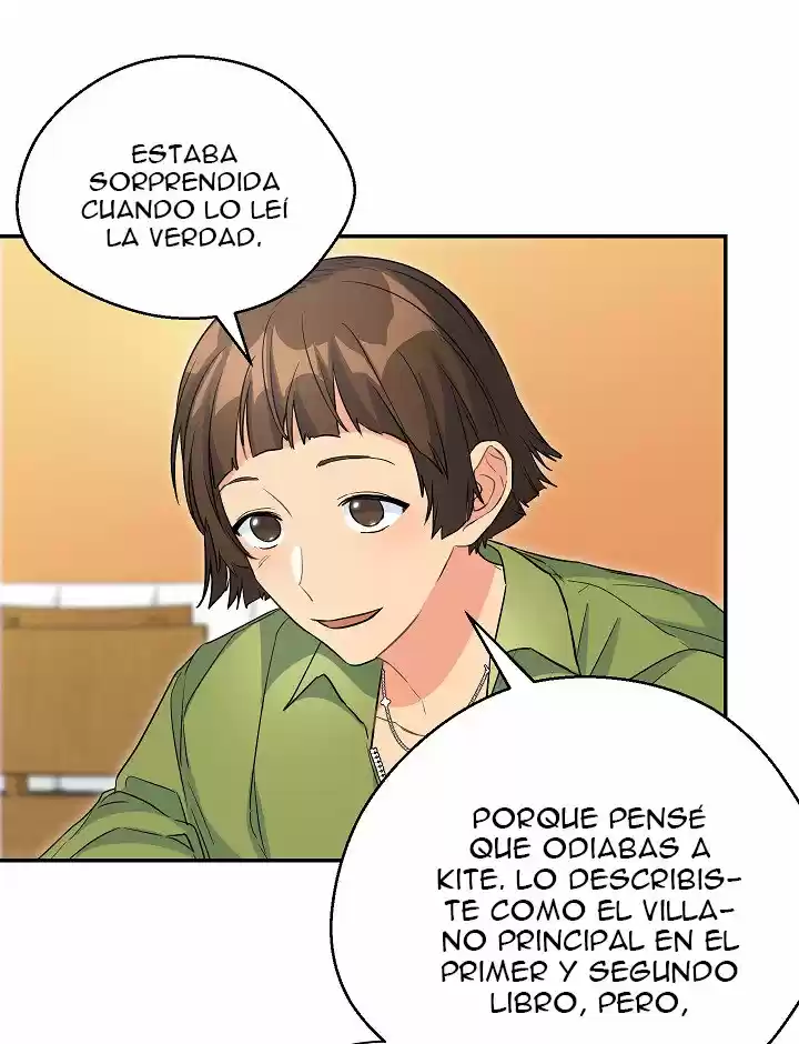 Príncipe, ¿Qué Quieres Ser? - Capítulo 92 - Página 68 - LectorTMOo