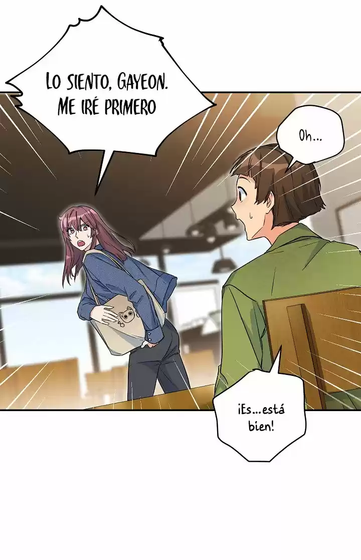 Príncipe, ¿Qué Quieres Ser? - Capítulo 92 - Página 77 - LectorTMOo