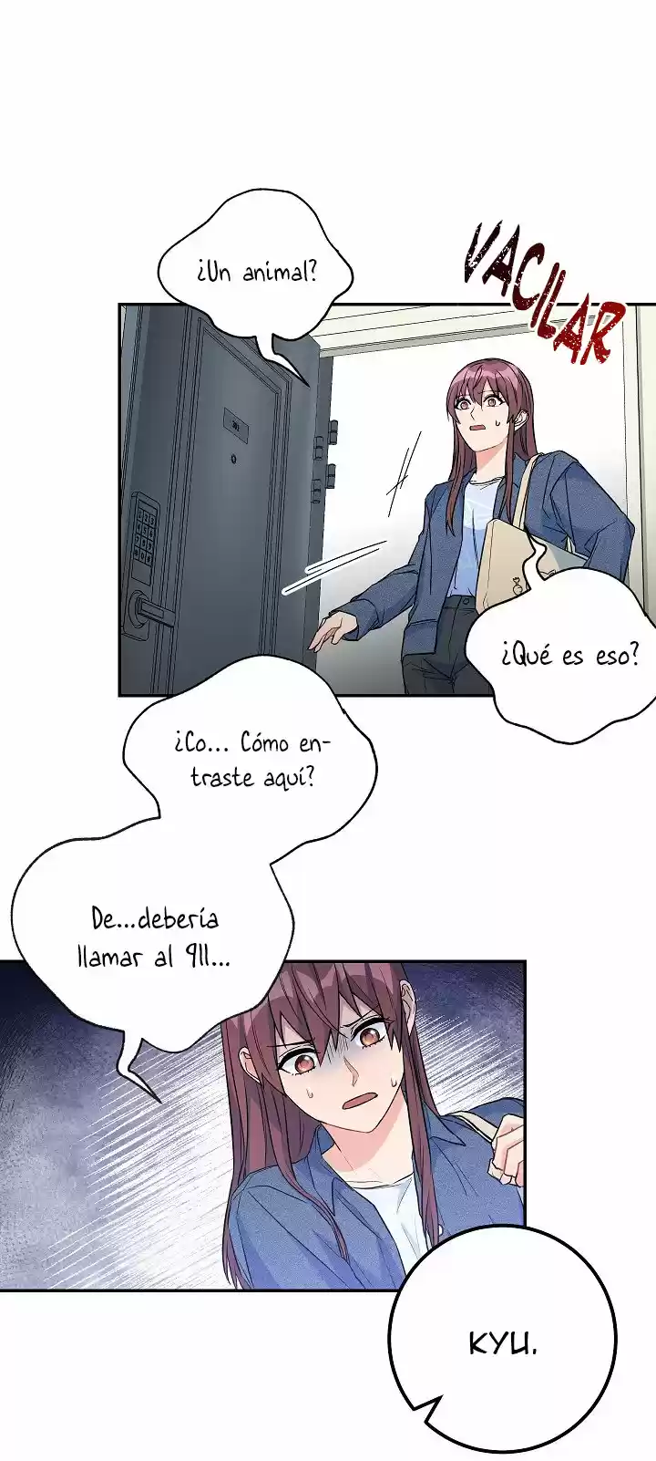 Príncipe, ¿Qué Quieres Ser? - Capítulo 92 - Página 87 - LectorTMOo