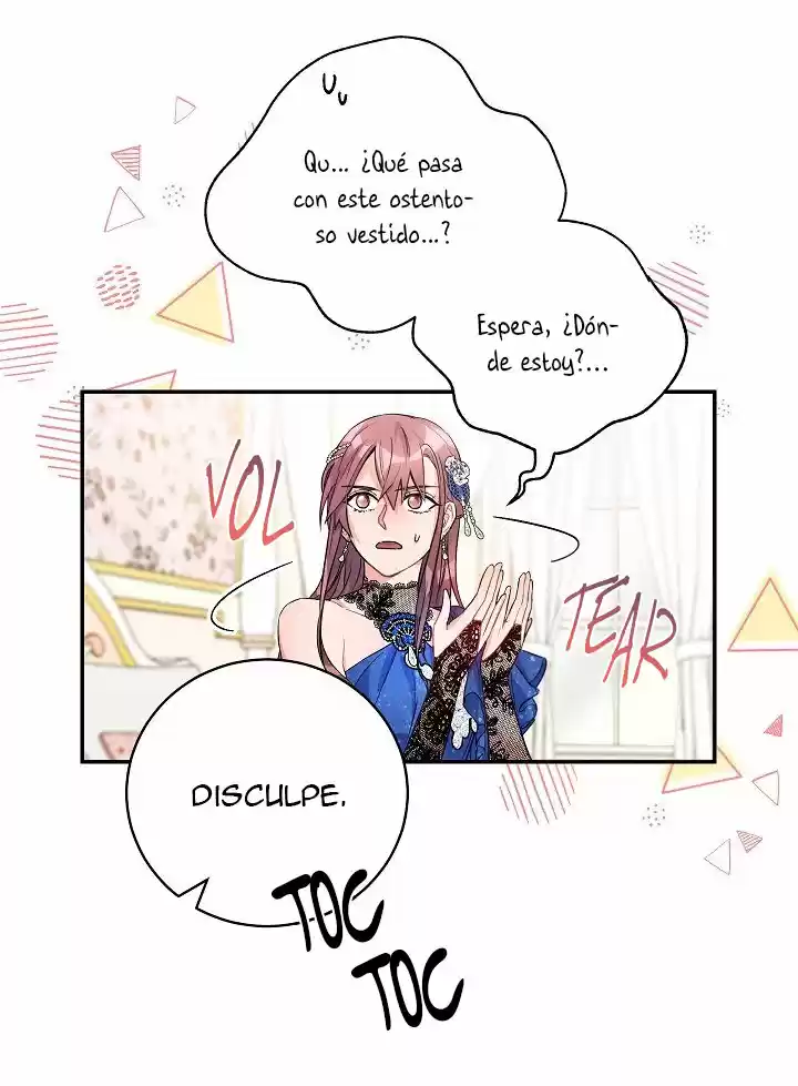 Príncipe, ¿Qué Quieres Ser? - Capítulo 93 - Página 7 - LectorTMOo