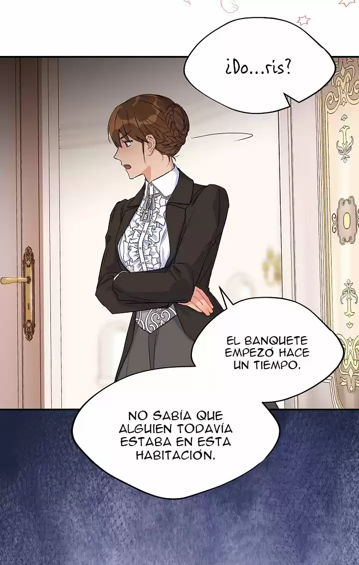 Príncipe, ¿Qué Quieres Ser? - Capítulo 93 - Página 12 - LectorTMOo