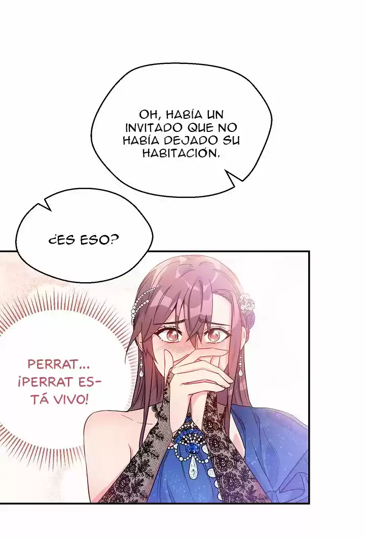 Príncipe, ¿Qué Quieres Ser? - Capítulo 93 - Página 17 - LectorTMOo