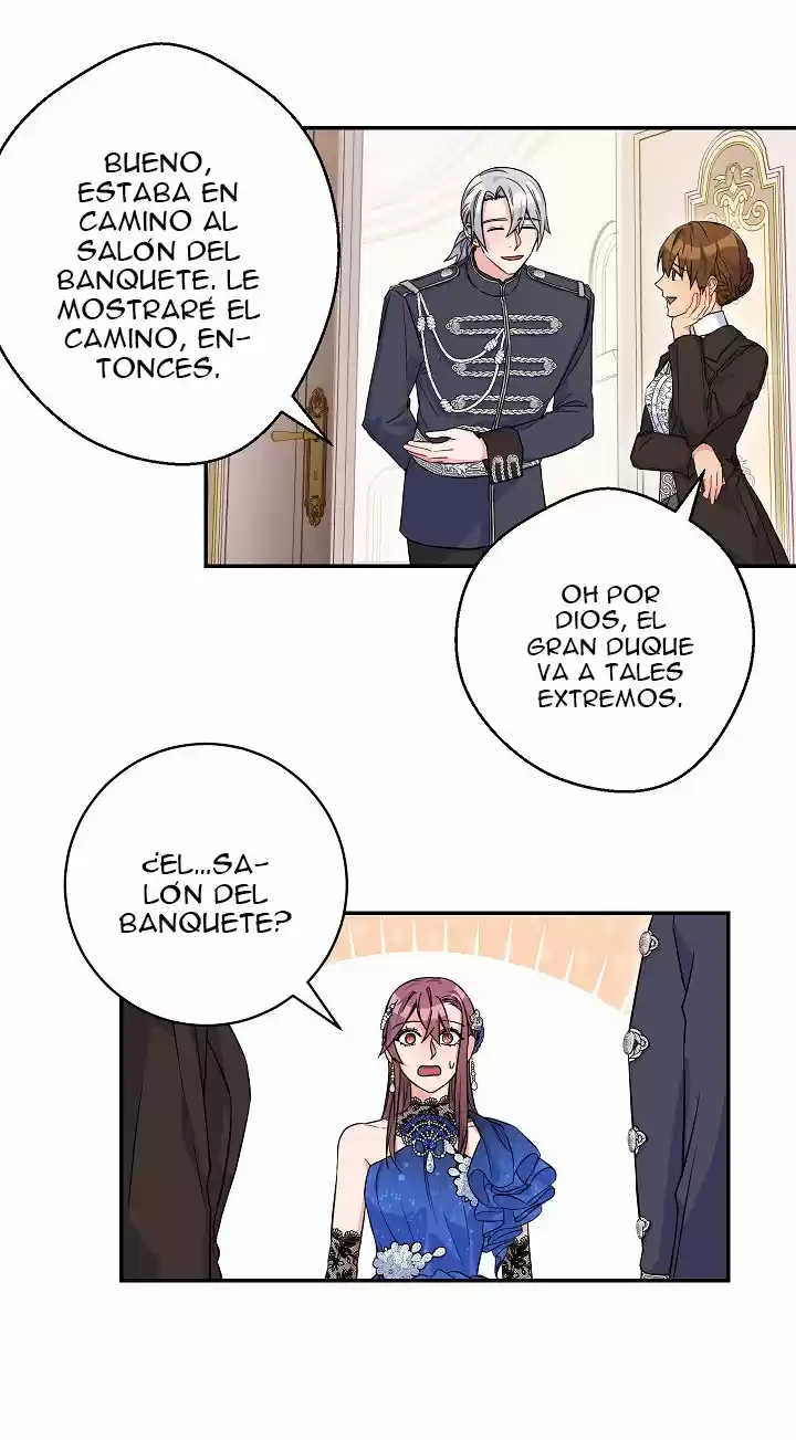 Príncipe, ¿Qué Quieres Ser? - Capítulo 93 - Página 18 - LectorTMOo