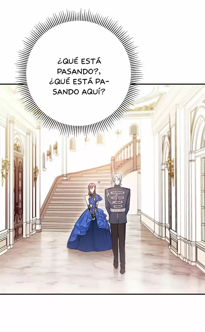 Príncipe, ¿Qué Quieres Ser? - Capítulo 93 - Página 19 - LectorTMOo