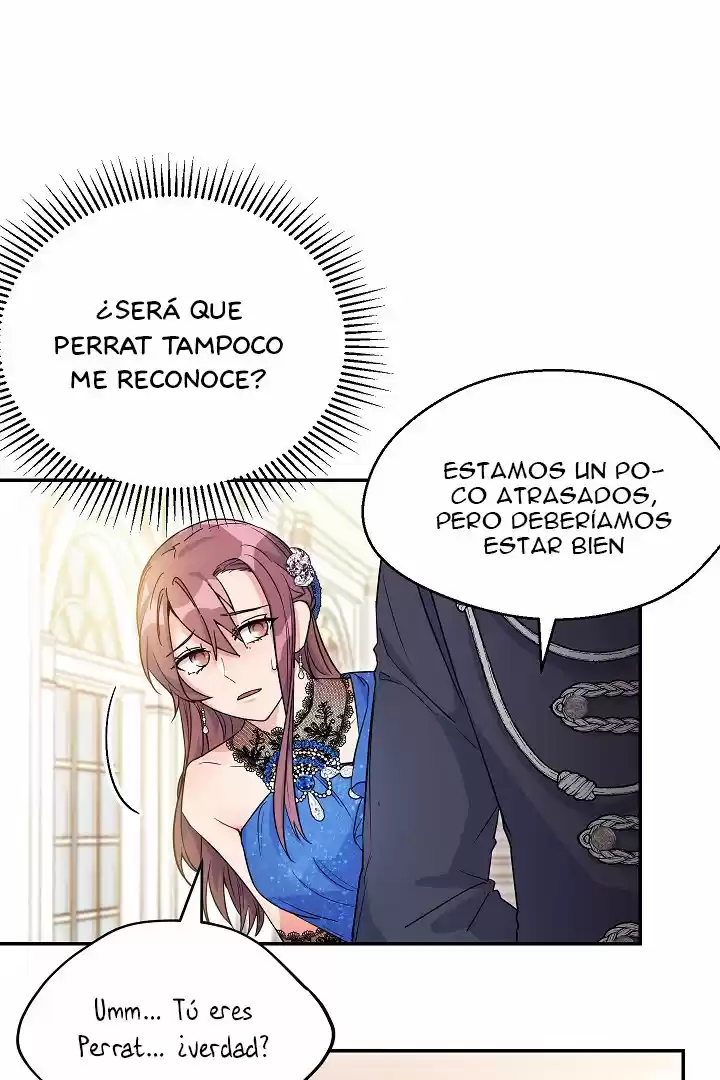 Príncipe, ¿Qué Quieres Ser? - Capítulo 93 - Página 20 - LectorTMOo
