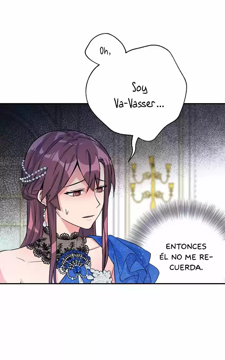 Príncipe, ¿Qué Quieres Ser? - Capítulo 93 - Página 22 - LectorTMOo