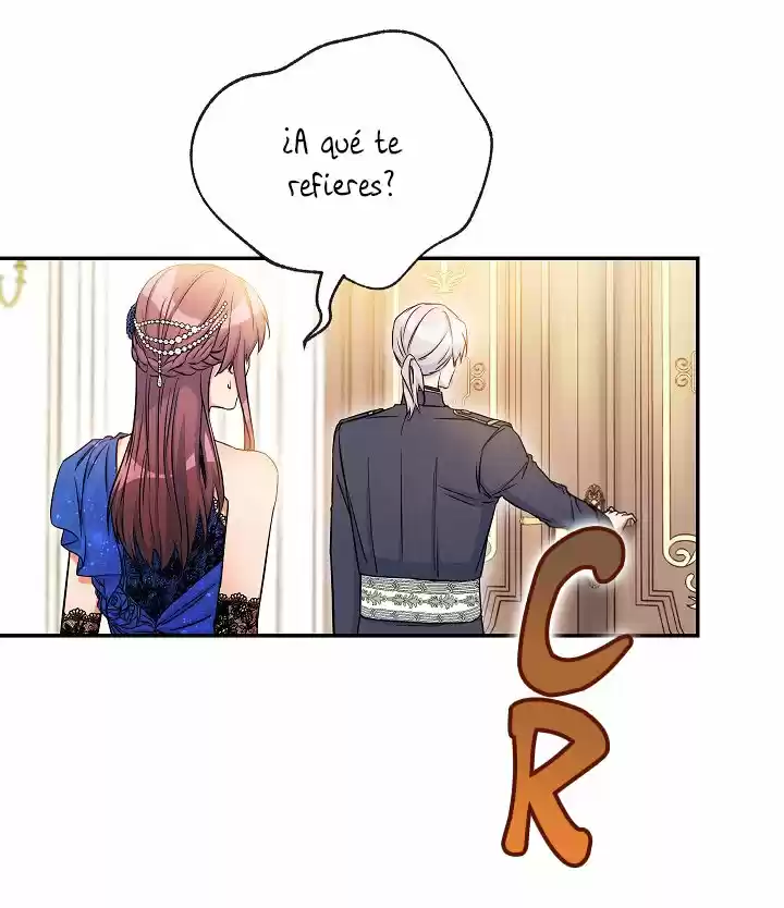 Príncipe, ¿Qué Quieres Ser? - Capítulo 93 - Página 28 - LectorTMOo