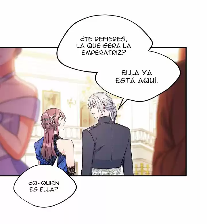 Príncipe, ¿Qué Quieres Ser? - Capítulo 93 - Página 32 - LectorTMOo