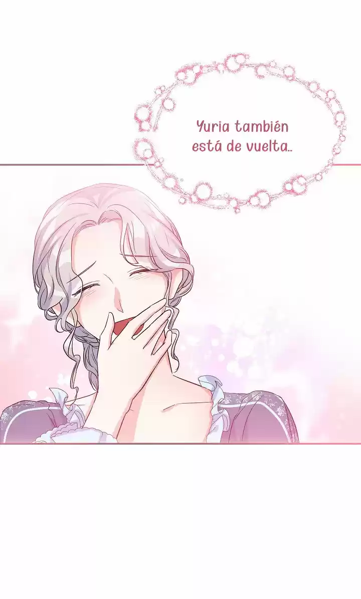 Príncipe, ¿Qué Quieres Ser? - Capítulo 93 - Página 39 - LectorTMOo